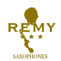 Remy Saxophones